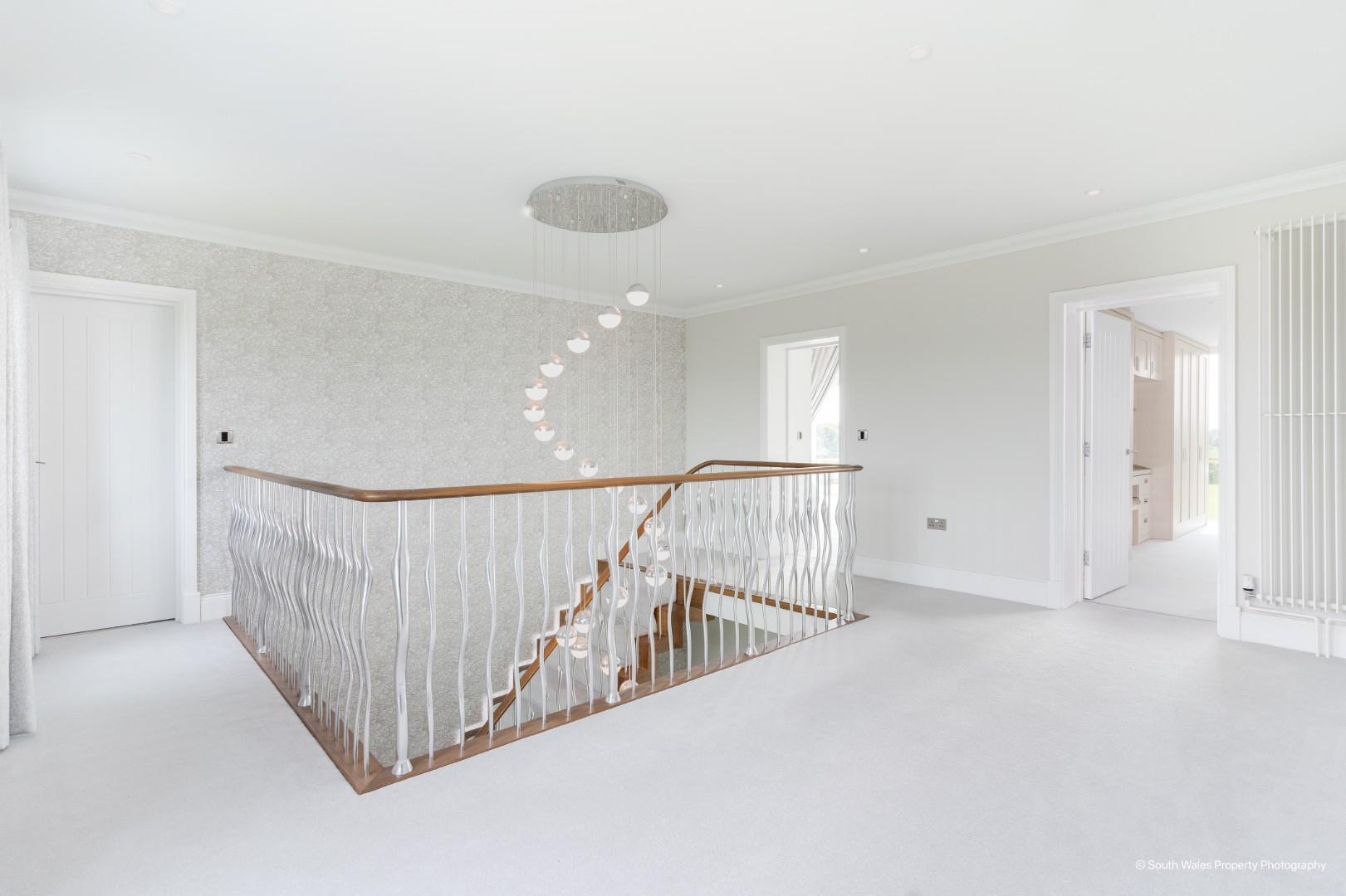 Middle Hill, Nr Llancarfan, Vale Of Glamorgan, CF62 3AD